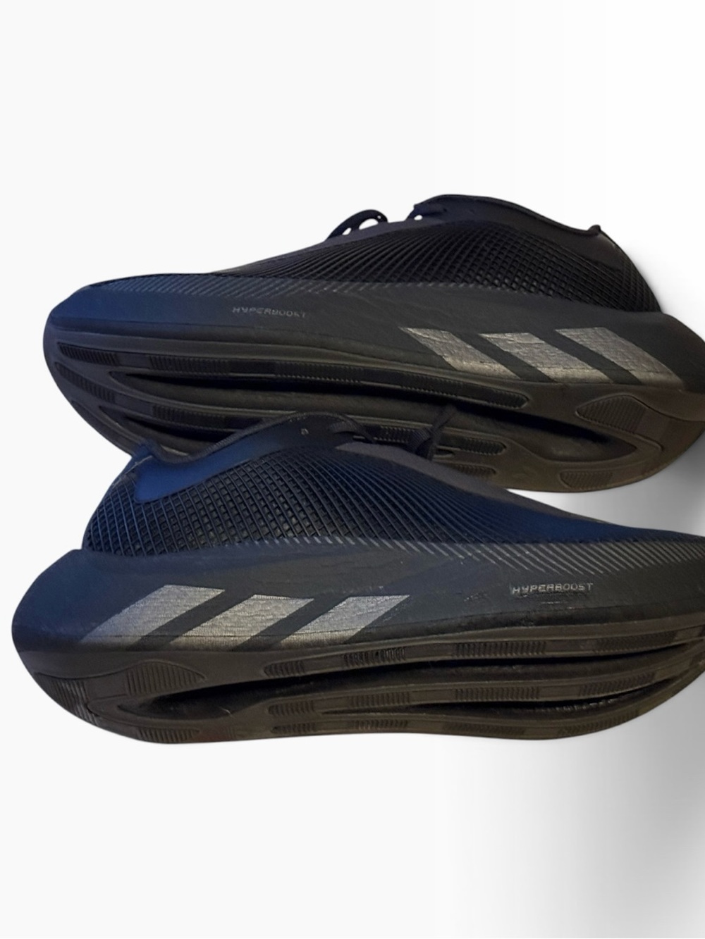 Adidas Originals Hyperboost EPHR Men's Fashion Shoes Sneakers LA6211 $180